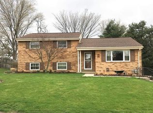 252 Fernledge Dr, New Kensington, PA 15068