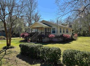 1715 Homewood Rd, Tallahassee, FL 32303