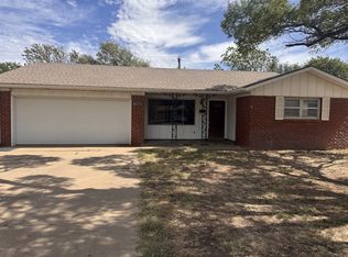 4425 Mesa Cir, Amarillo, TX 79109