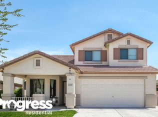 15729 W Latham St, Goodyear, AZ 85338