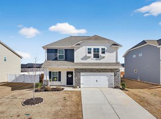 154 Strongridge Trl, Simpsonville, SC 29681
