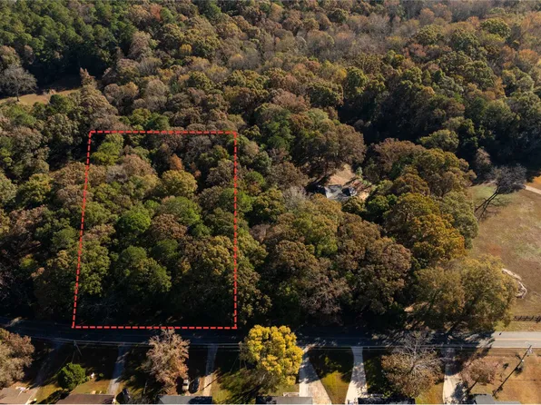 0 Daniel Rd, Thomaston, GA 30286