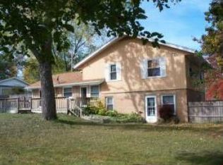 5611 W Fountain Ave, Milwaukee, WI 53223