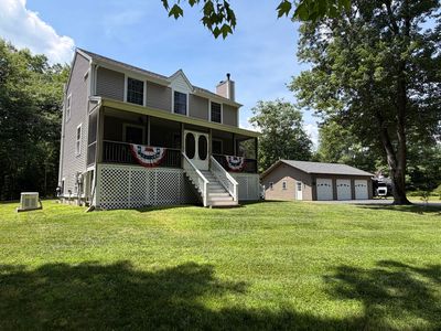 10 Angelwood Road, Standish, ME, 04084