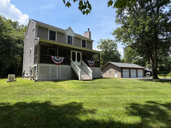 10 Angelwood Road, Standish, ME 04084