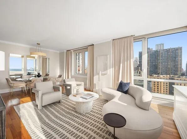 300 E 77th St APT 20C, New York, NY 10075