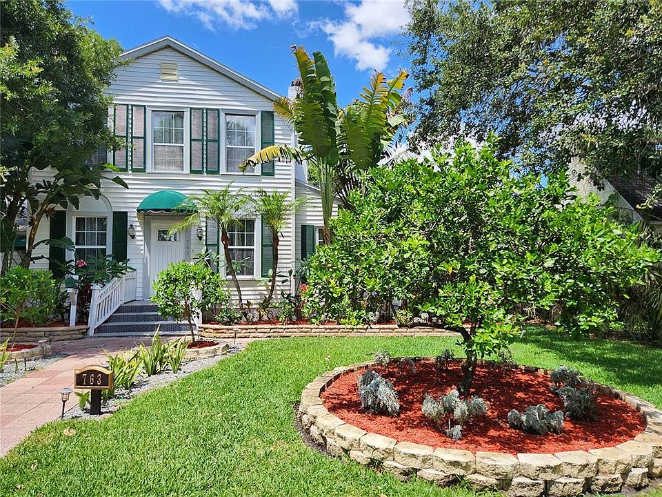 763 16th Ave N, Saint Petersburg, FL 33704 Zillow