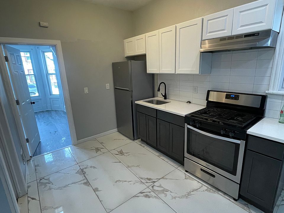 1st image of 179 Parker St #1F