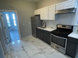 179 Parker St #1F, Newark, NJ 07104