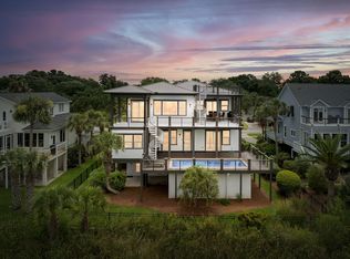 3109 Waterway Blvd, Isle Of Palms, SC 29451