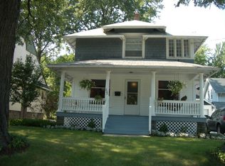 222 Mentor Ave, Painesville, OH 44077