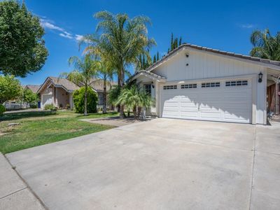 713 Marin Ave, Modesto, CA, 95358