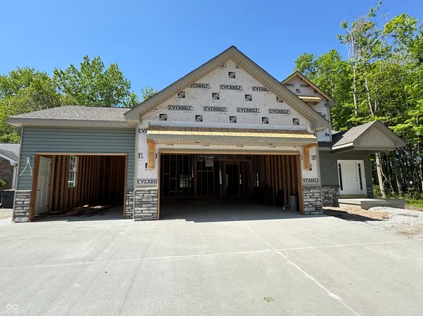 464 Mill, Coatesville, IN 46121