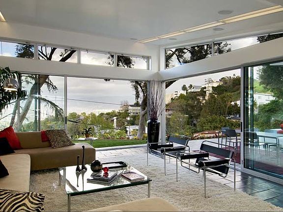 5th image of 7275 Mulholland Dr
