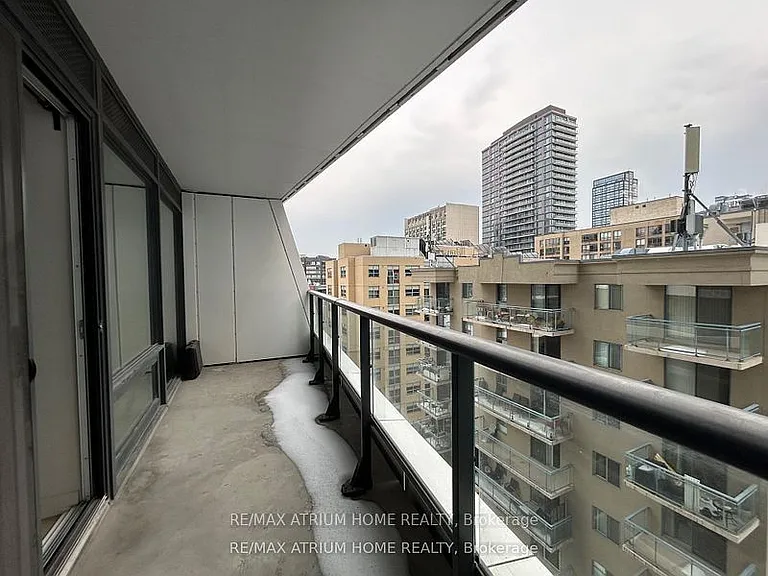 85 Wood St #1117 — Photo 11