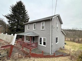 403 Spike Island Rd, Osceola Mills, PA 16666