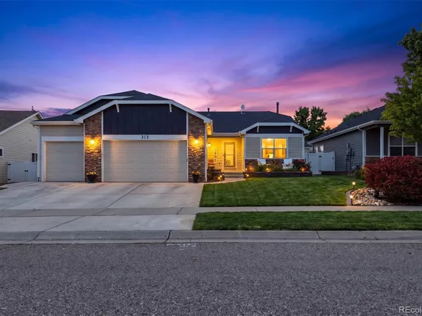 313 Audubon Boulevard, Severance, CO 80550