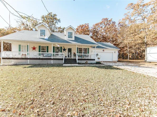 9 Pin Oak Ct, Cuba, MO 65453