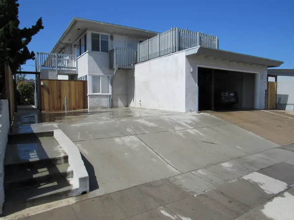 5083 Brighton Ave, San Diego, CA 92107