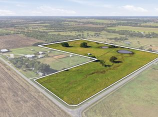 Southmayd Rd, Collinsville, TX 76233