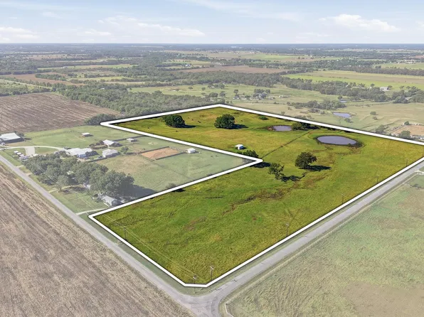 Southmayd Rd, Collinsville, TX 76233