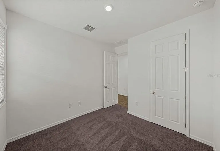 Bedroom #3 or Home Office