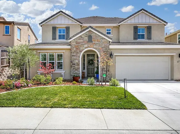 5632 Saratoga Cir, Rocklin, CA 95765