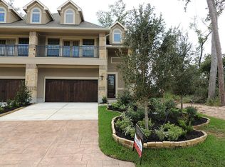 43 Herons Flight Pl, The Woodlands, TX 77389