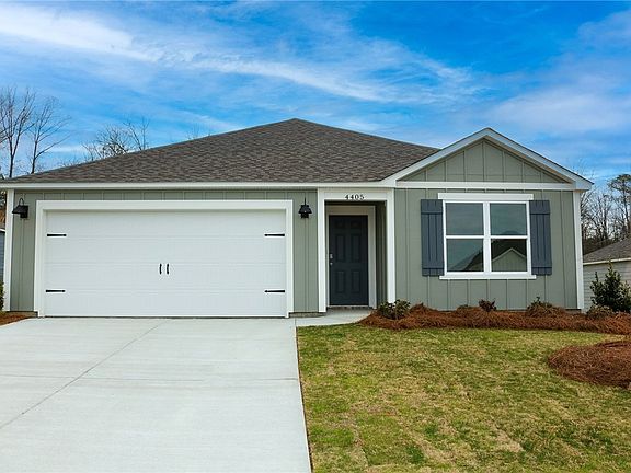 2nd image of 4405 Cypress Grove Ln