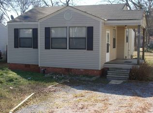 2014 Midway St, Montgomery, AL 36110