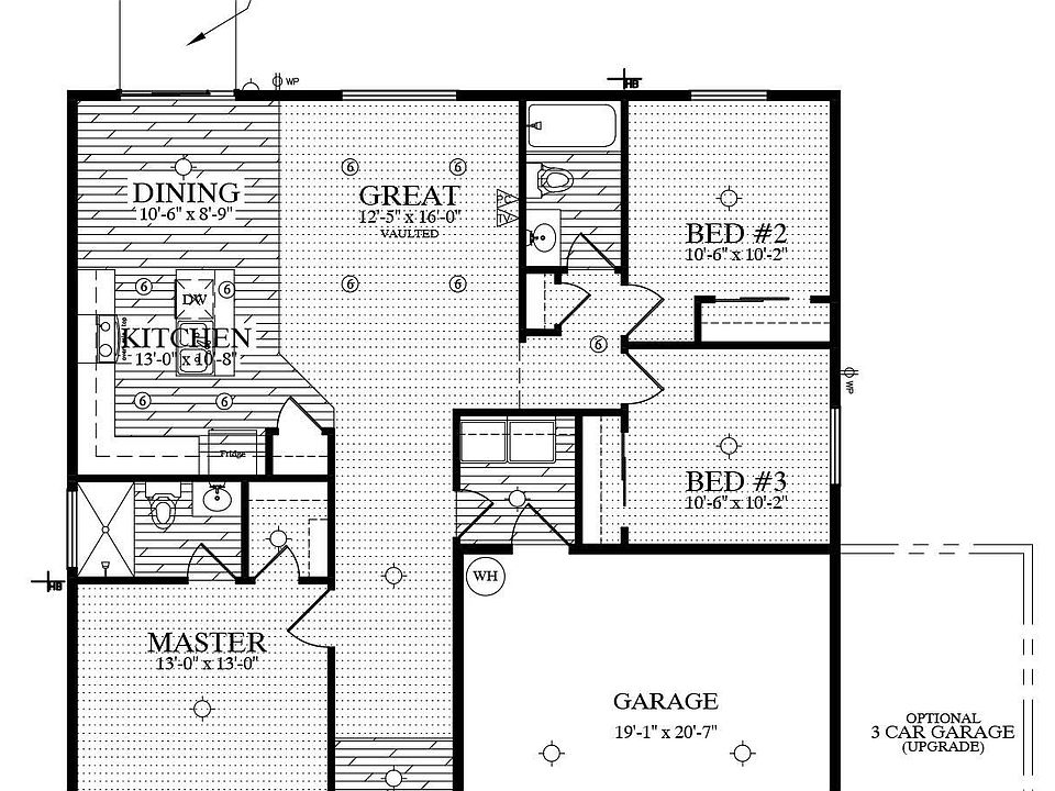 2nd image of 800 Trellis St