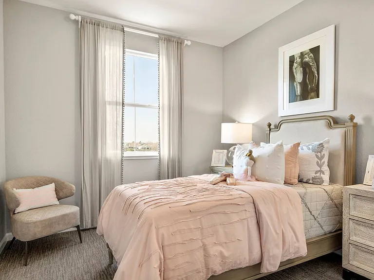 Spacious Townhomes in Provence at Natomas — Photo 167