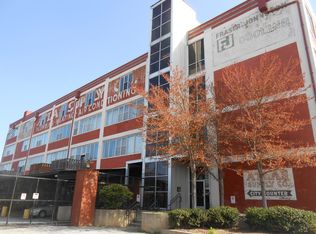 505 Whitehall St SW APT 406, Atlanta, GA 30303