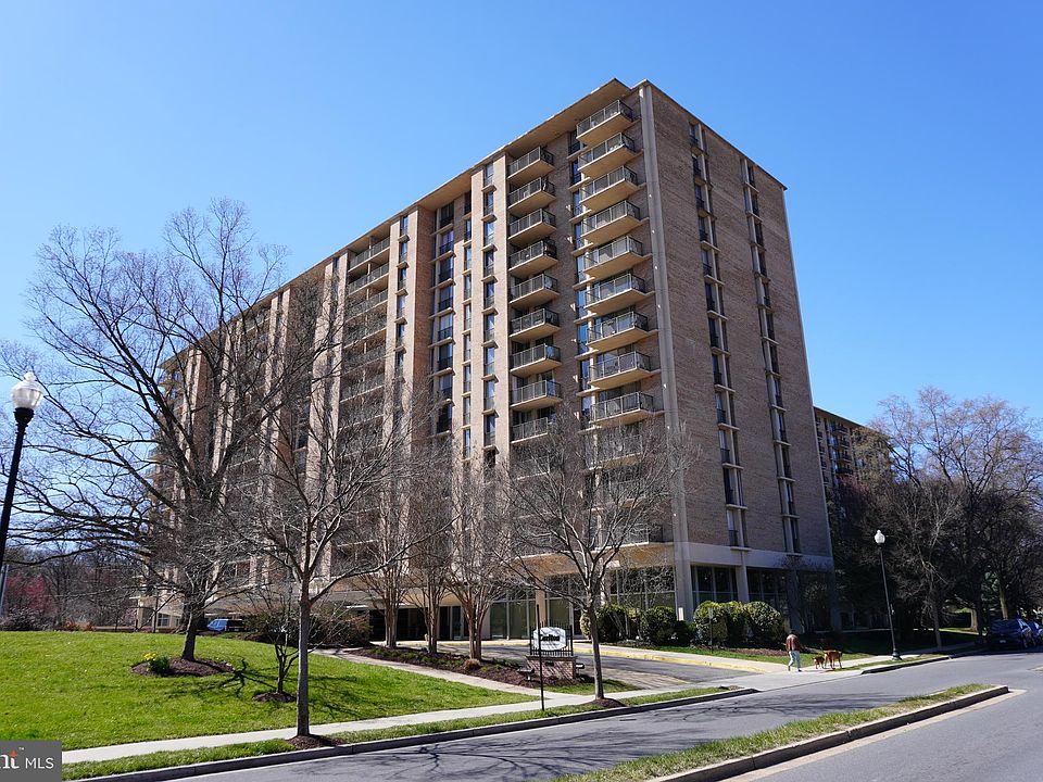 4600 S Four Mile Run Dr APT 1223, Arlington, VA 22204 Zillow