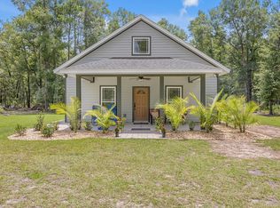 10358 NE 23rd Ter, Branford, FL 32008