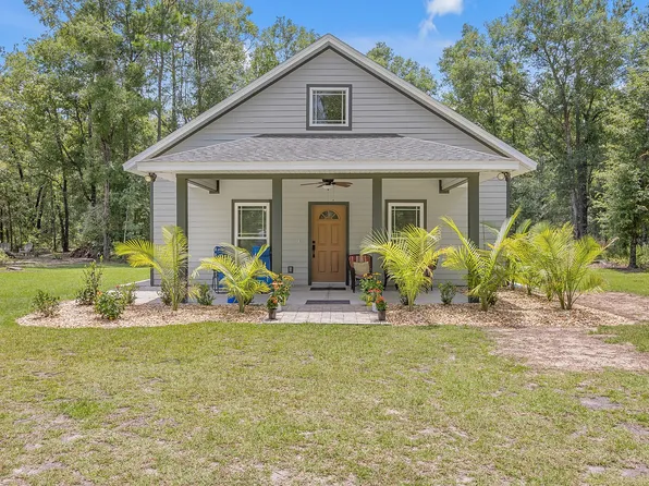 10358 NE 23rd Ter, Branford, FL 32008