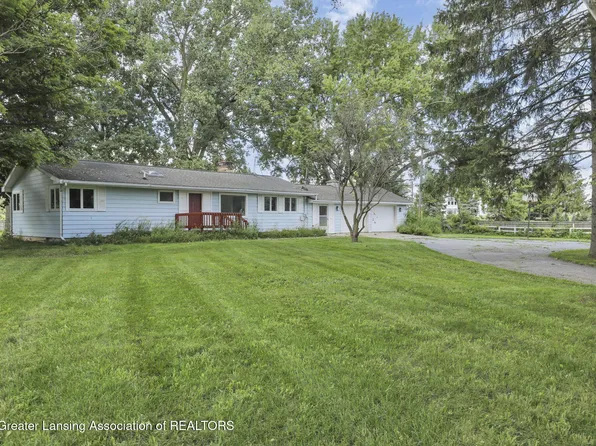1465 Noble Rd, Williamston, MI 48895