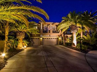1130 Jerez Ct, Henderson, NV 89052