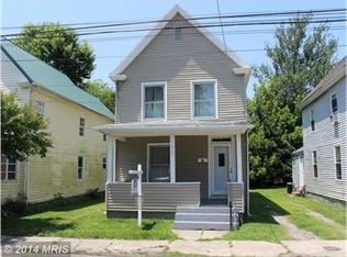 905 Central Ave, Cambridge, MD 21613