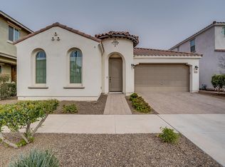 10734 E Lincoln Ave, Mesa, AZ 85212