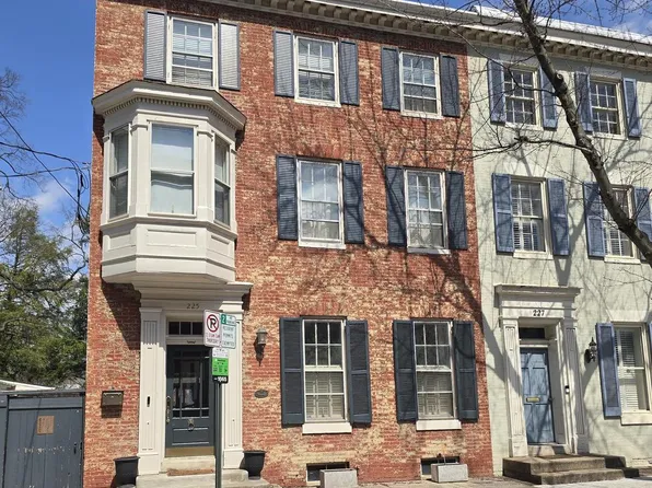 225 E 2nd St, Frederick, MD 21701