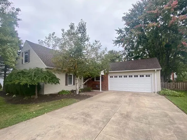 108 Sycamore Dr, Norwalk, OH 44857