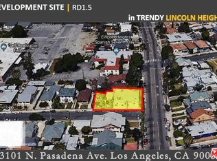 3101 Pasadena Ave, Los Angeles, CA 90031