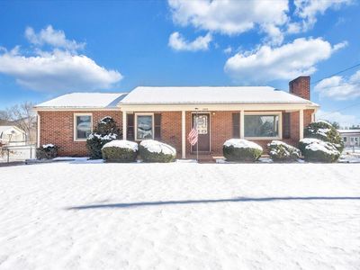 3525 McDaniel Dr, Salem, VA, 24153