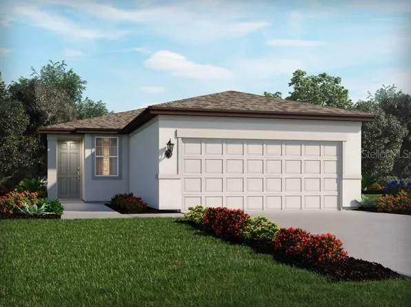 13819 OWEN PRESERVE RUN, PARRISH, FL 34219
