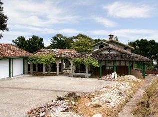 100 Alamo Ave, Santa Cruz, CA 95060