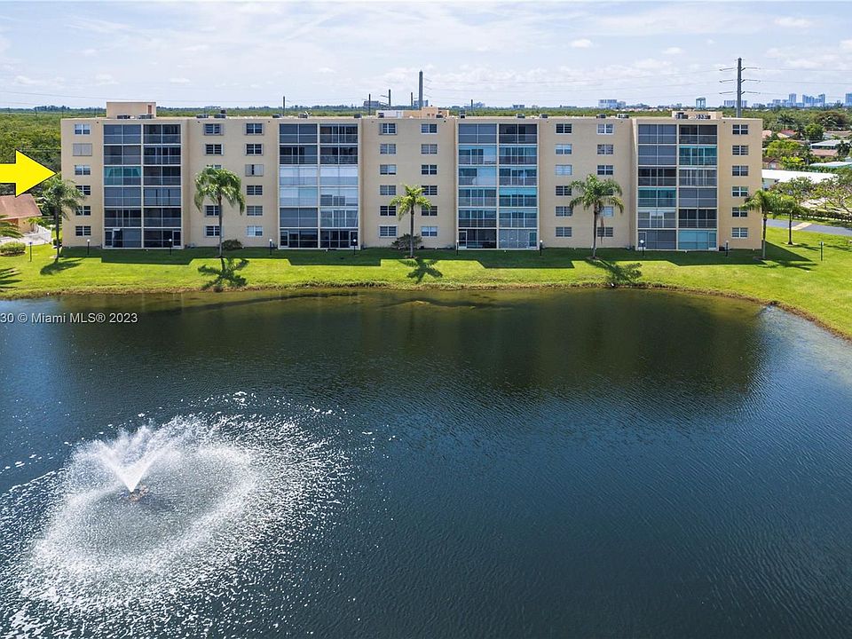 Meadowbrook Lakes View Condominiums - Dania, FL | Zillow