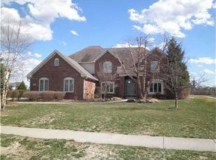 1425 Gwynmere Run, Carmel, IN 46032