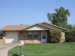 1311 SW Monroe Ave, Lawton, OK 73501