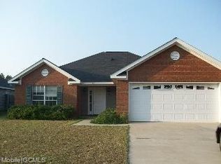 1813 Harrington Way, Mobile, AL 36695